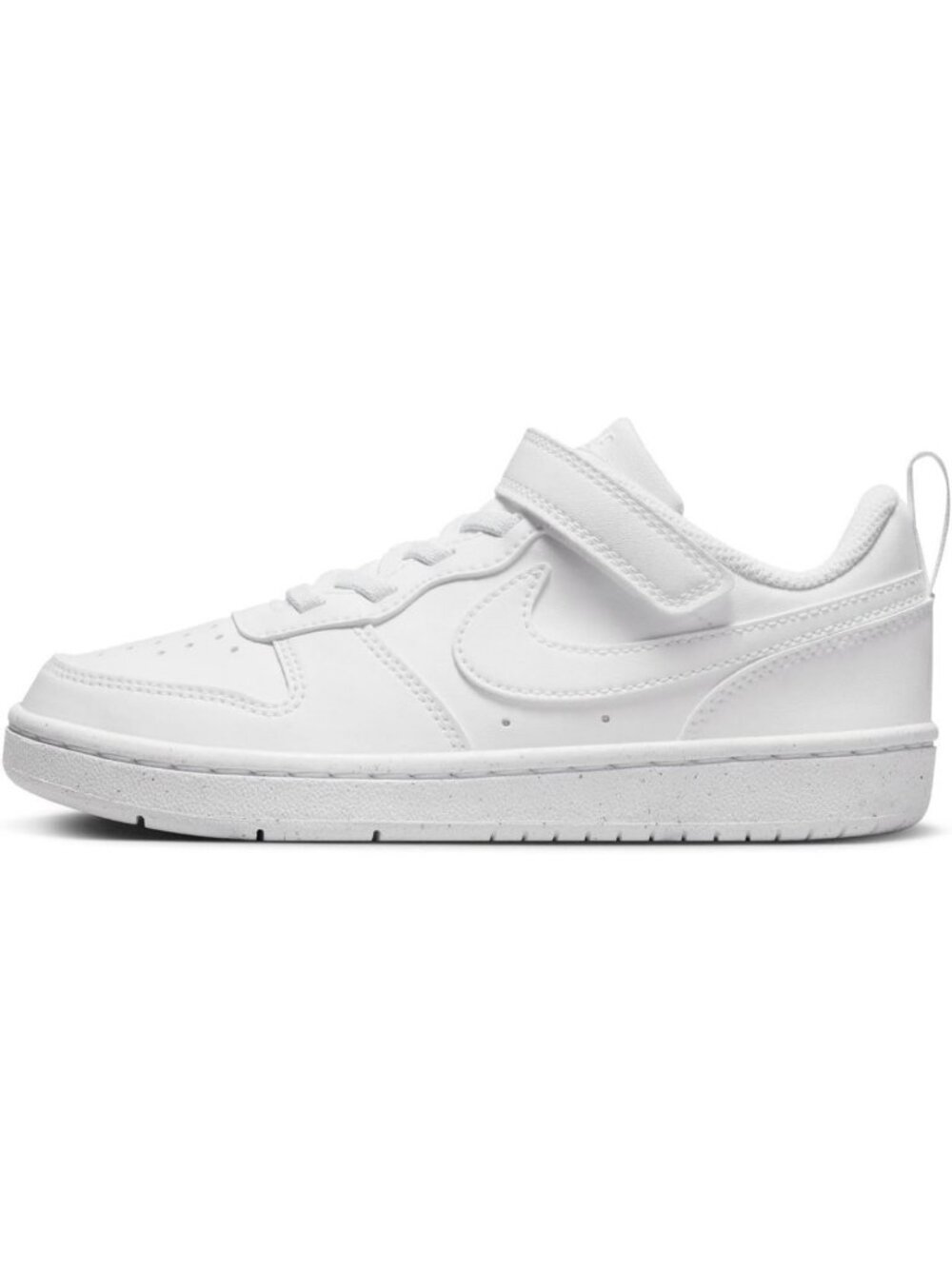 Stylish Kids' Court Borough Low Sneakers - Toddler Boys & Girls Athletic Shoes